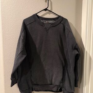 Free People Movement Sweatshirt